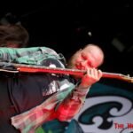 Into The Grave 2019: Crobot
